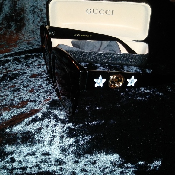 Sunglasses - Picture 3 of 3